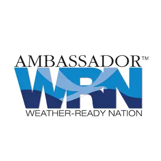 DDA Forensics NOAA Weather Ready Nation Ambassador
