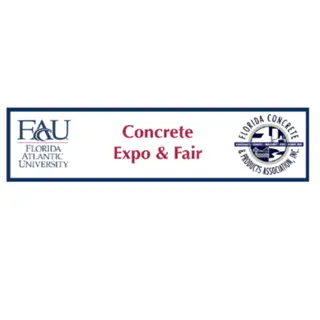 DDA Forensics Presents at Concrete Expo & Fair in Boca Raton