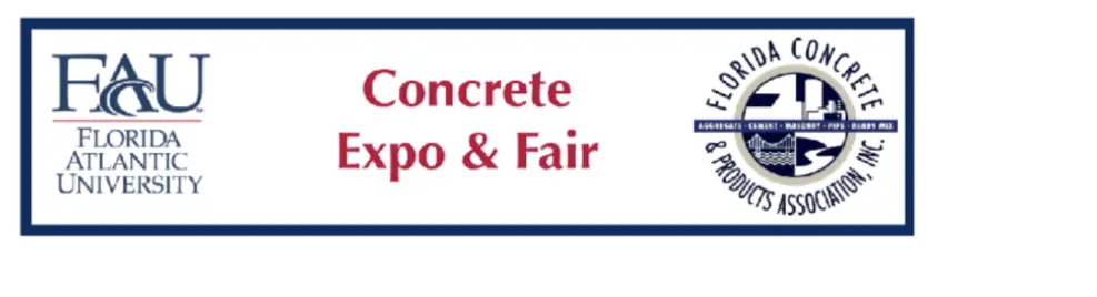 DDA Forensics Presents at Concrete Expo & Fair in Boca Raton