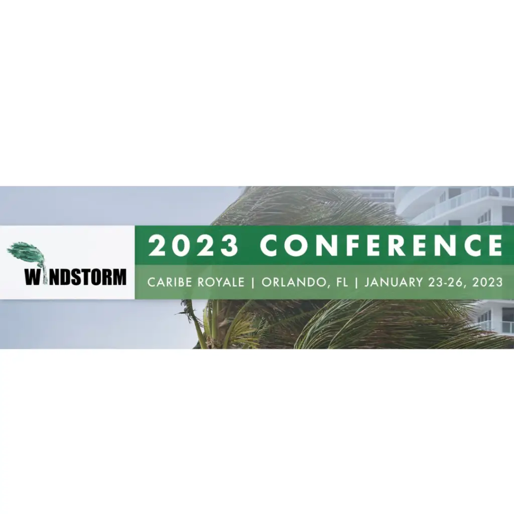 DDA Forensics Attends Windstorm Insurance Network Conference