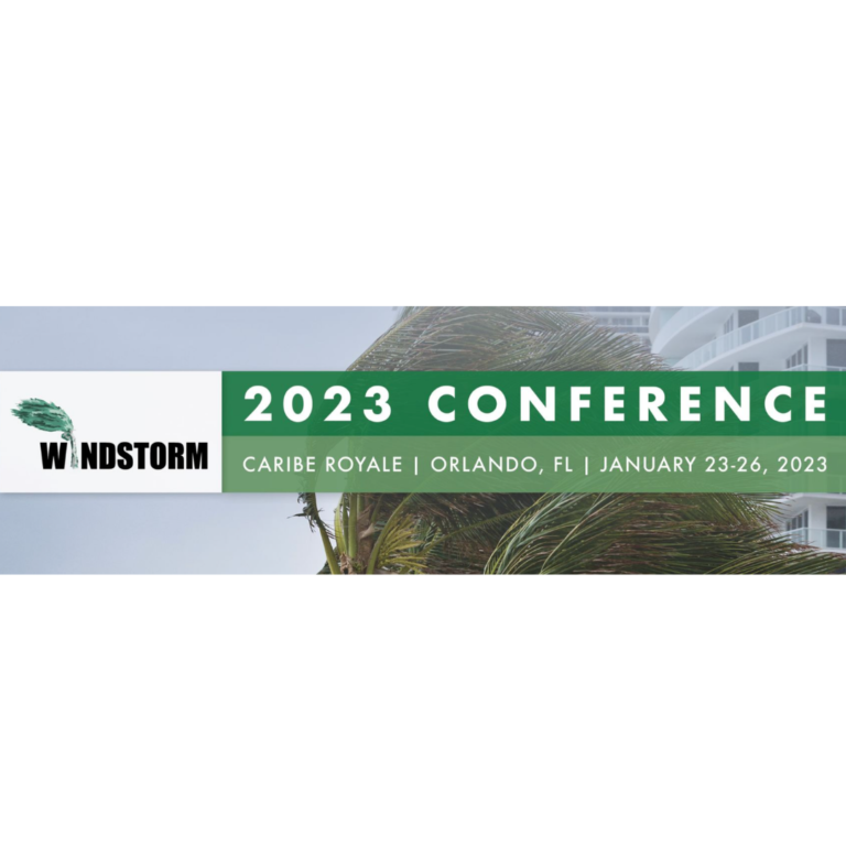DDA Forensics Attends Windstorm Insurance Network Conference