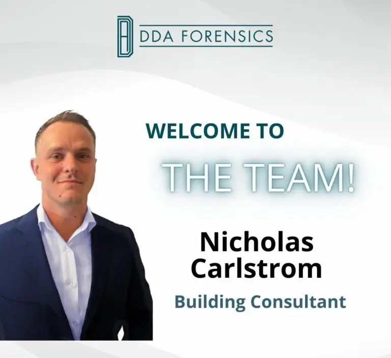 DDA Forensics Expands Services with New Hire Nicholas Carlstrom
