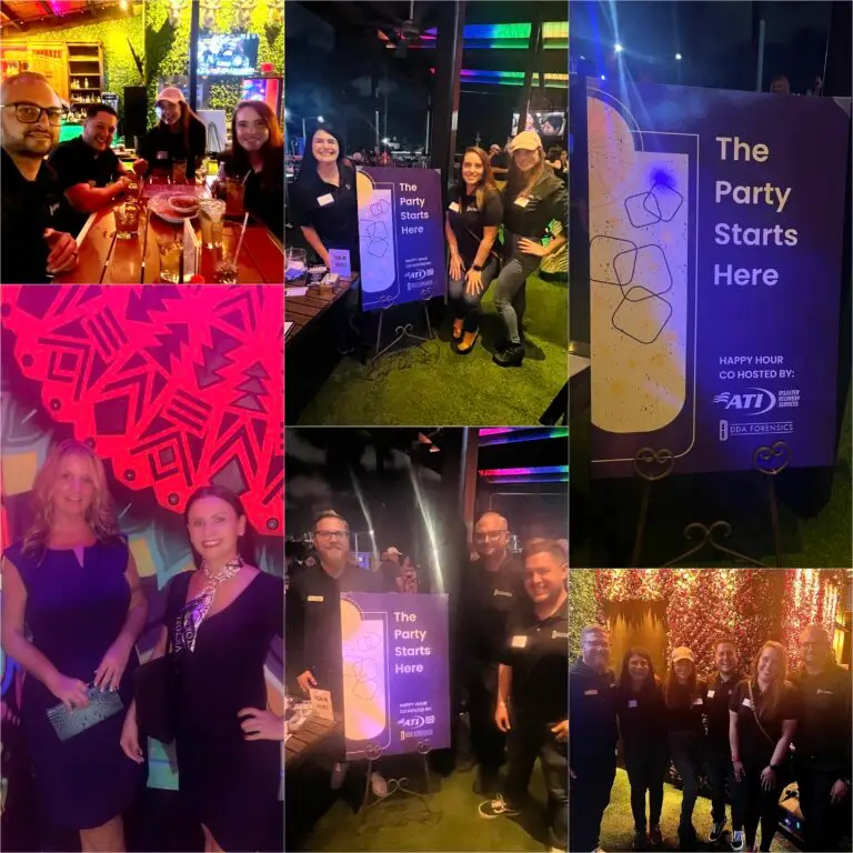 DDA Forensics Co-Hosts Industry Happy Hour in Fort Lauderdale