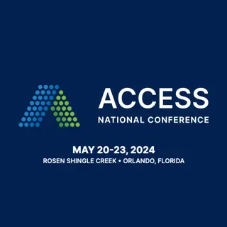 DDA Forensics Attends ACCESS National Conference in Orlando