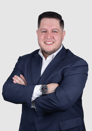 Sebastian Franco, Building Contractor, Roofing Contractor, DDA Forensics