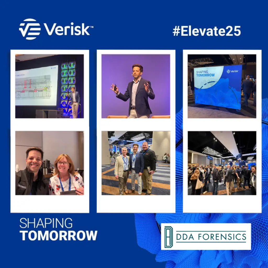 Managing Partner Jonathon Diego Presents Strategic Solutions to Minimize Litigation Risks at Verisk Elevate Conference