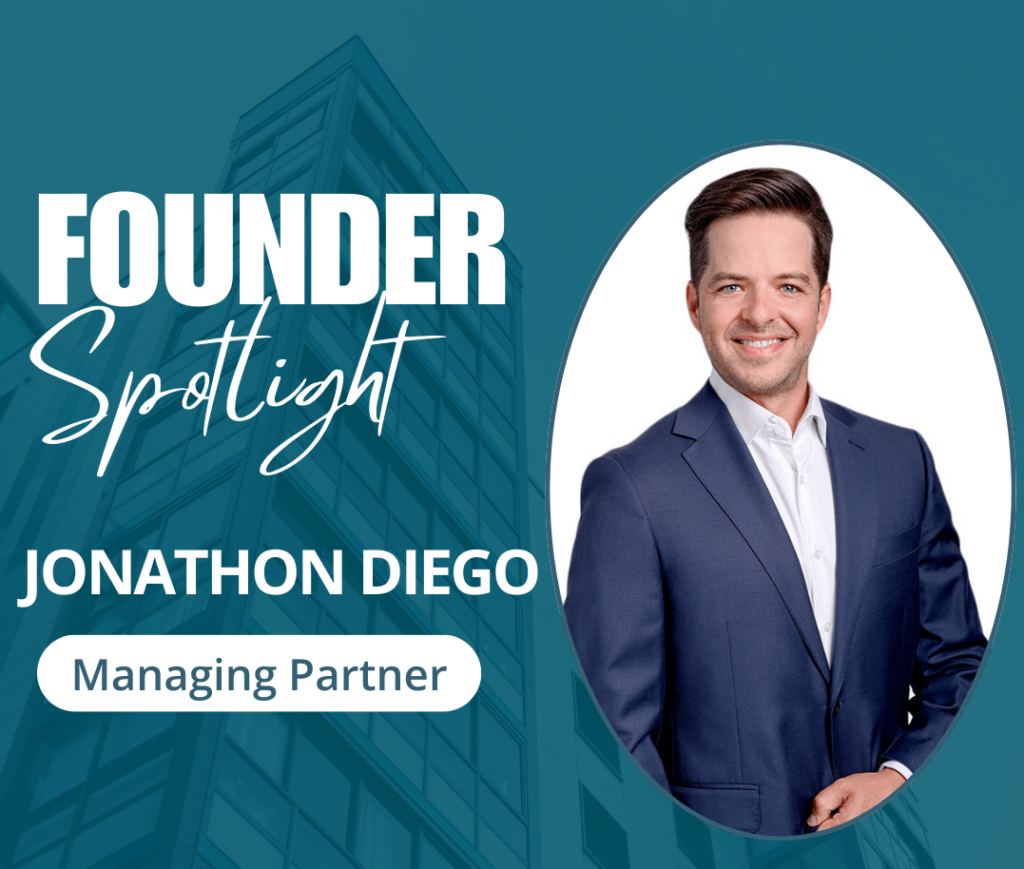 DDA Forensics: Founder Spotlight - Jonathon Diego