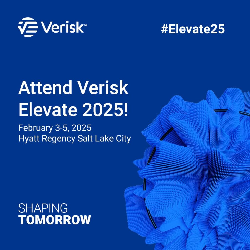 DDA Forensics Managing Partner Jonathon Diego Presents Strategic Solutions to Minimize Litigation Risks in Property Insurance Claims at Verisk Elevate Conference