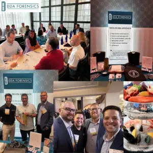 DDA Forensics Sponsors the 2025 FDLA Florida Liability Claims Conference
