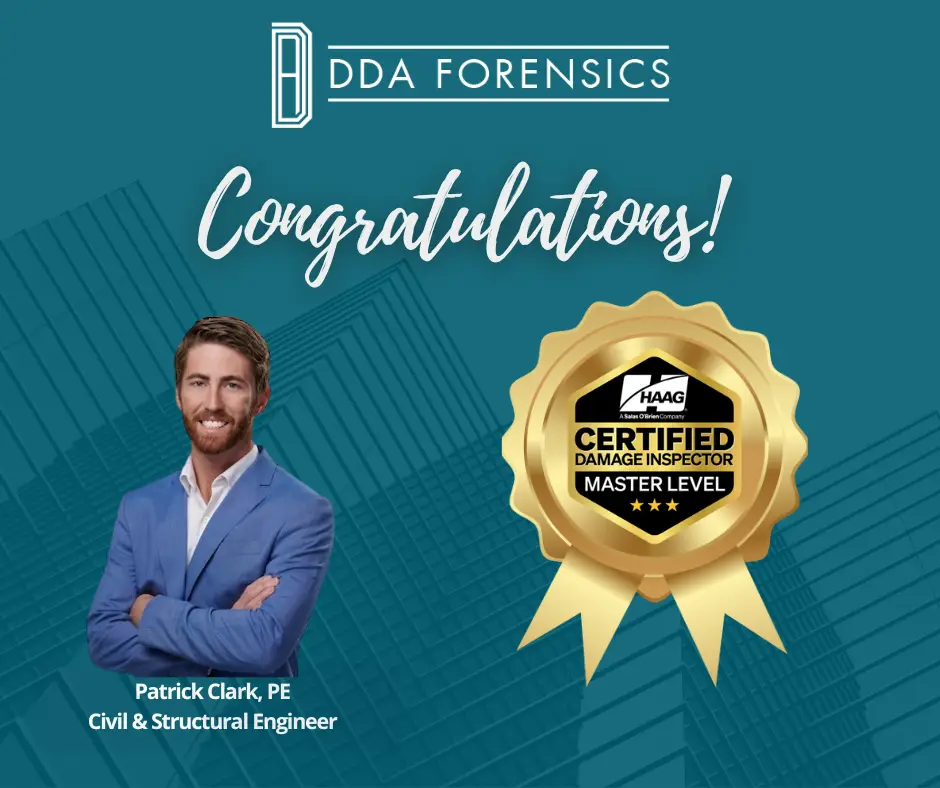 Raising the Bar: Engineer Patrick Clark Earns Master Level Credential