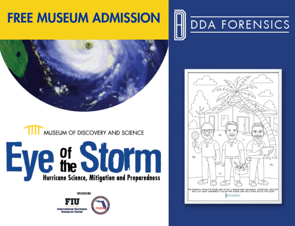 STEM, Storms & Safety: A Day at “Eye of the Storm”
