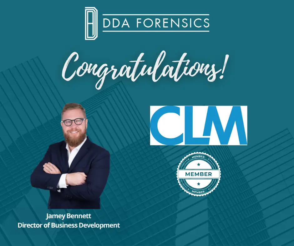 Jamey Bennett Appointed to Board of CLM Alliance Fort Lauderdale Chapter