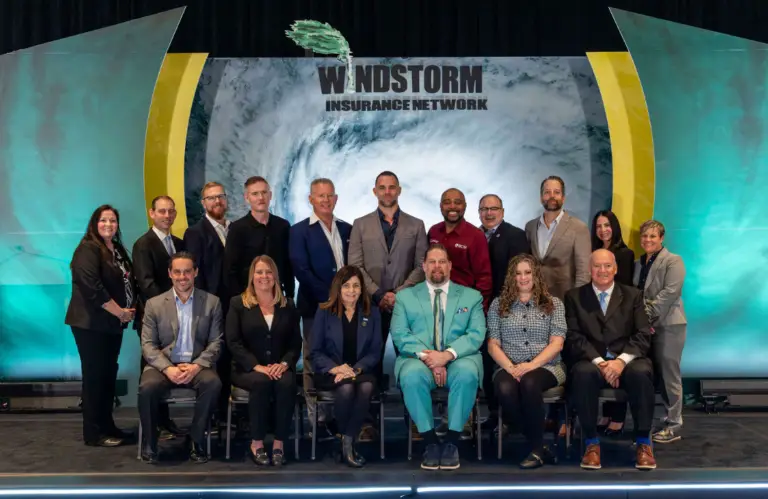 DDA Forensics Director of Business Development Jamey Bennett Appointed to Windstorm Insurance Network (WIND) Board of Directors