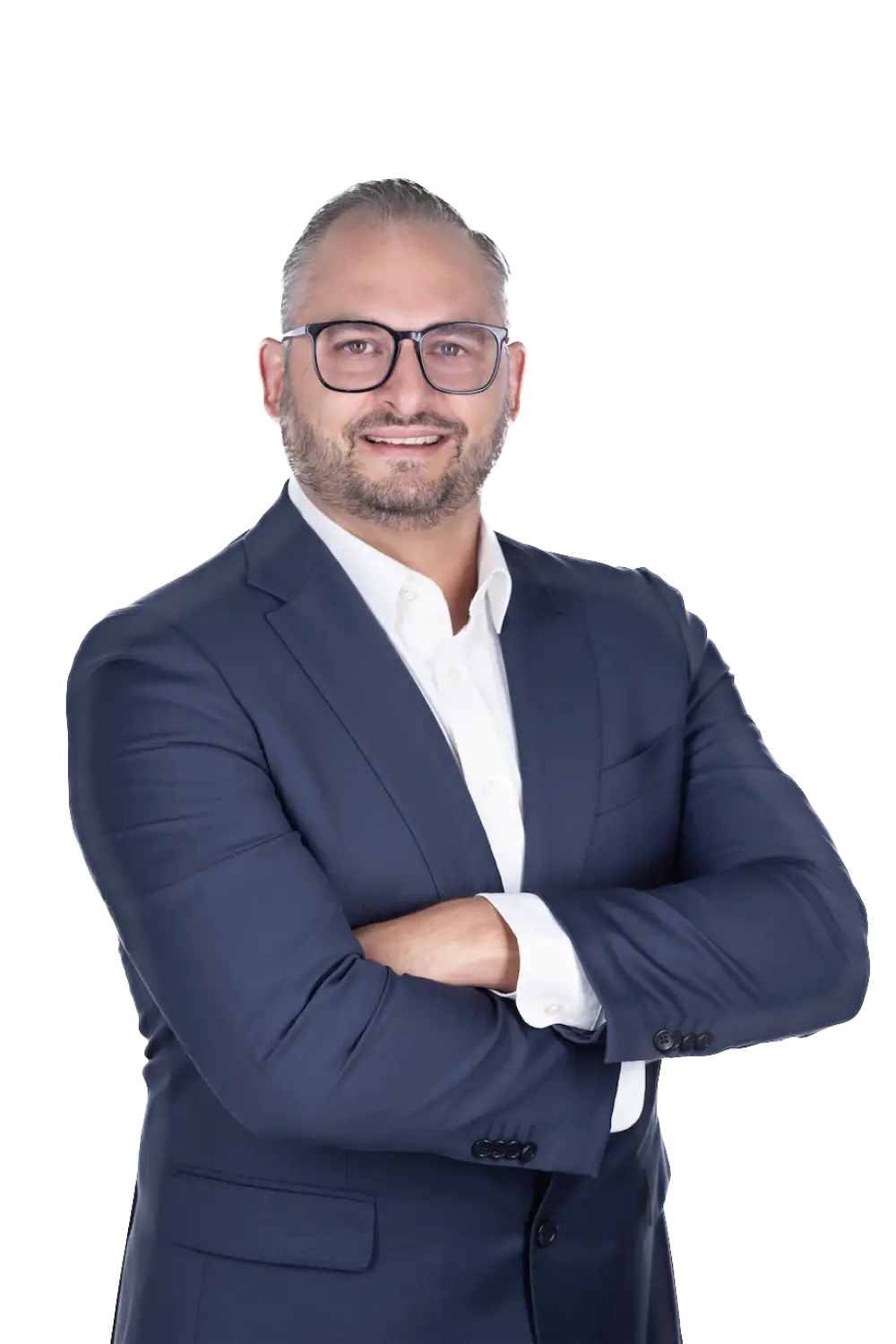 Brian Peterson, Managing Partner, Property Insurance Expert Consultant, Certified Mediator, Corporate Representative, Licensed Adjuster, DDA Forensics