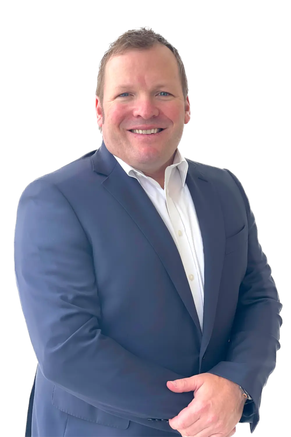 James McInerney, Civil & Structural Engineer, DDA Forensics