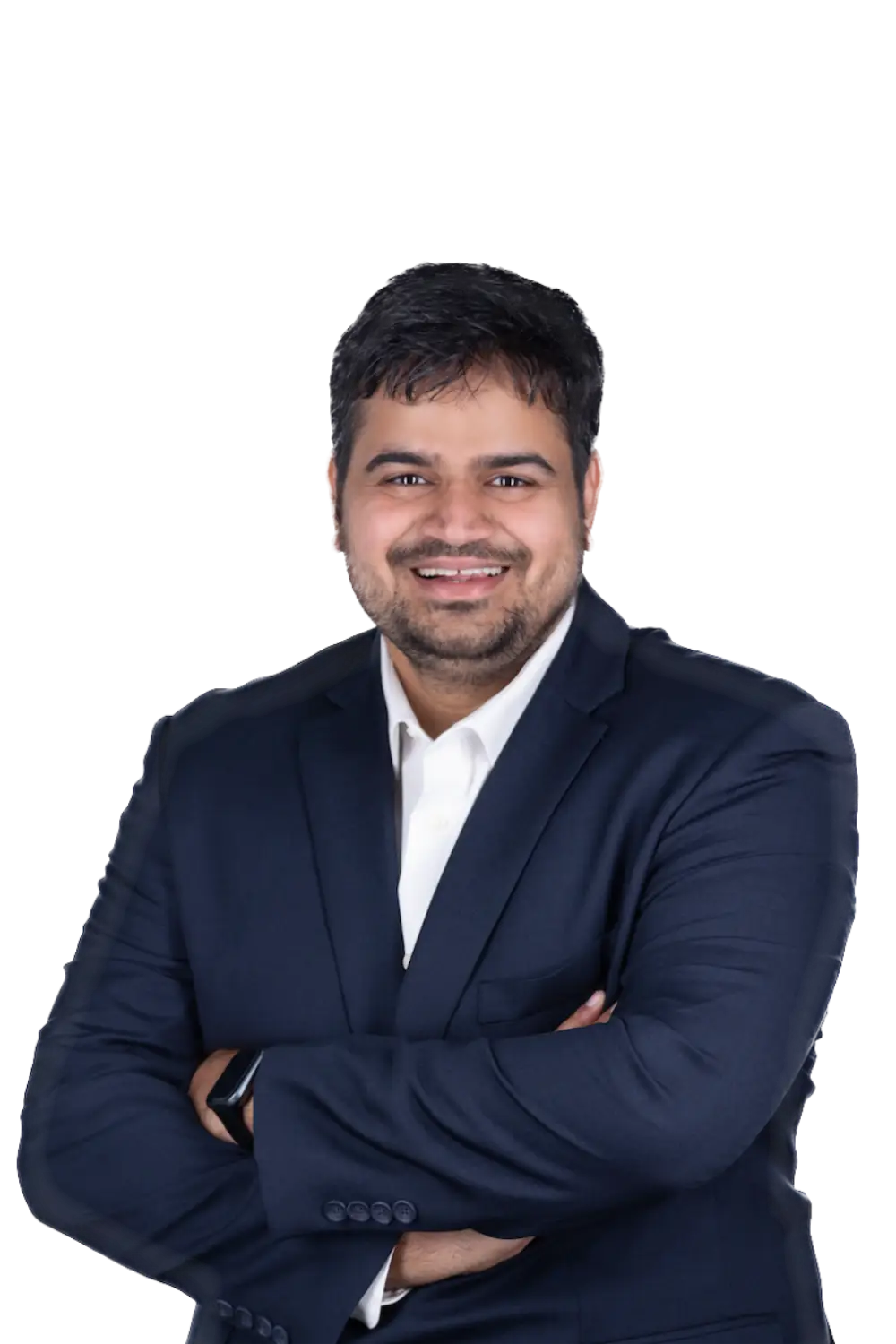 Dr. Krishna Sai Vutukuru, Civil & Structural Engineer, DDA Forensics