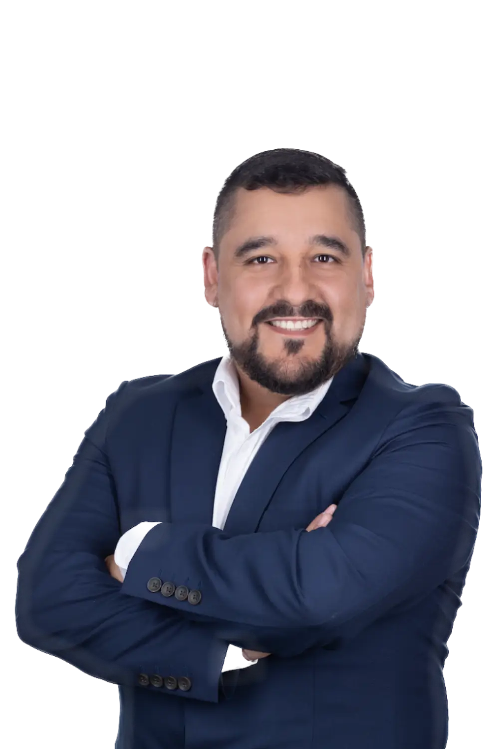 Dr. Manuel Matus, Civil & Structural Engineer, DDA Forensics