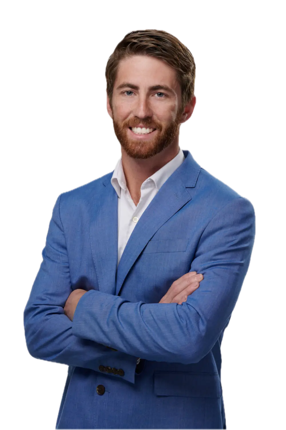 Patrick Clark, Civil Engineer, DDA Forensics