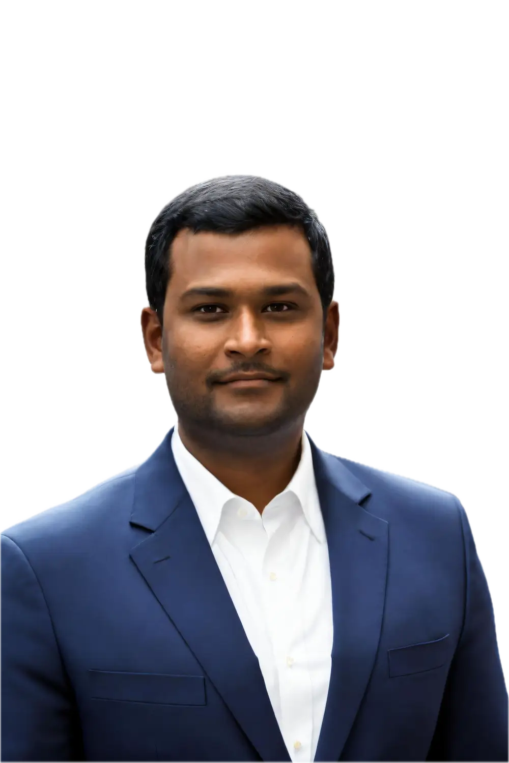 Rama Kristam, Civil & Structural Engineer, DDA Forensics