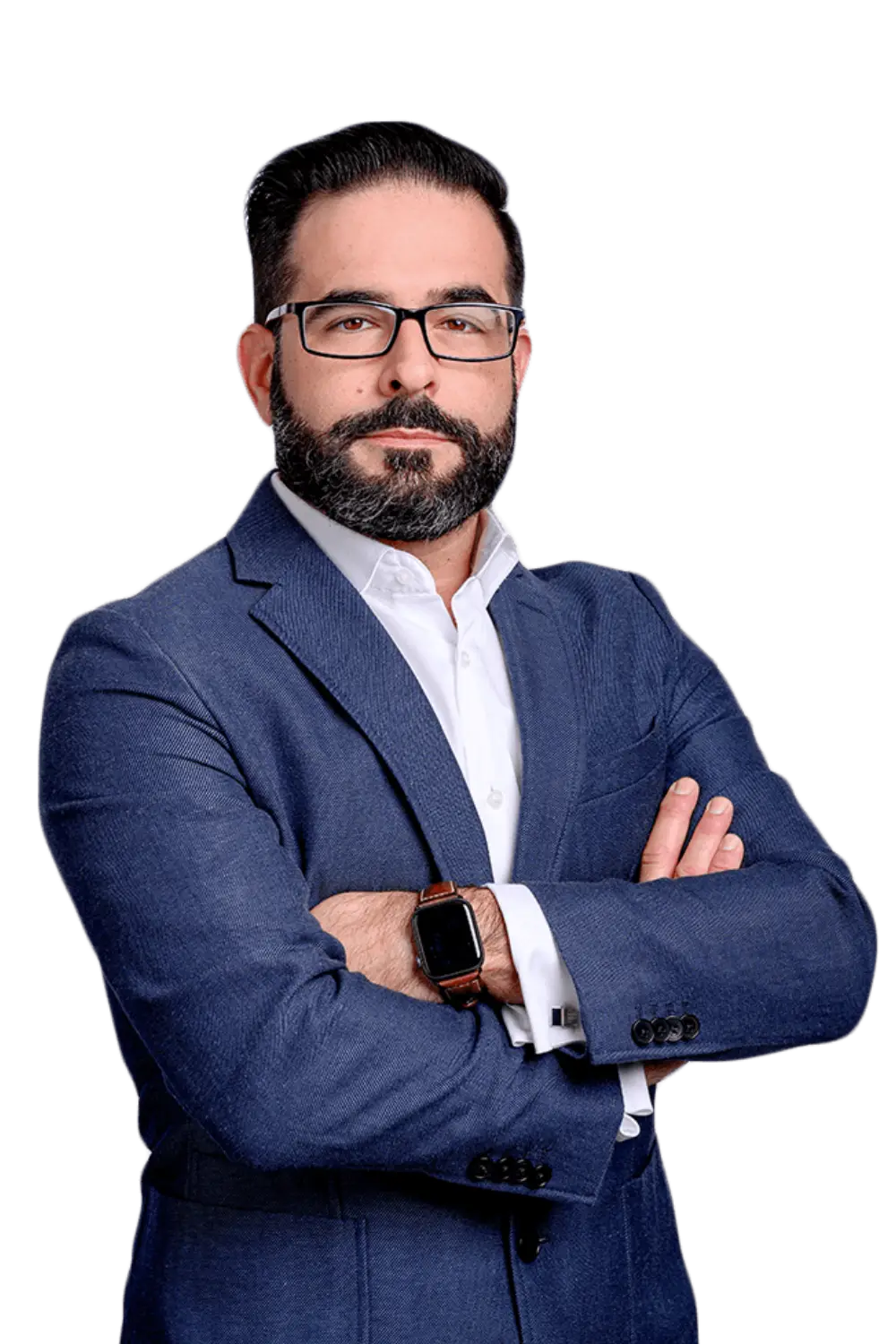 Robert Rodriguez, Certified Residential Contractor, DDA Forensics