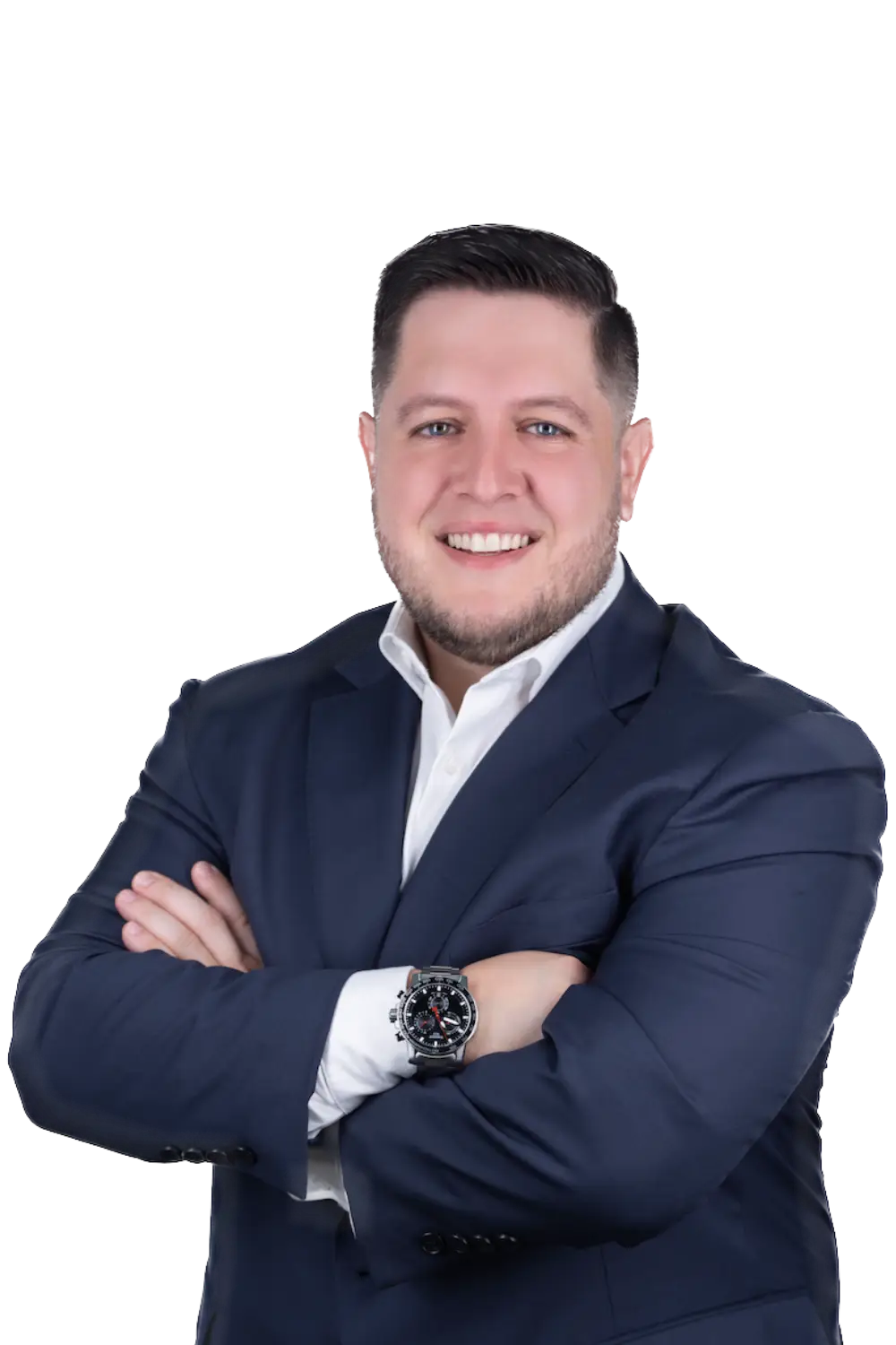 Sebastian Franco, Certified Building Contractor, Certified Roofing Contractor, DDA Forensics