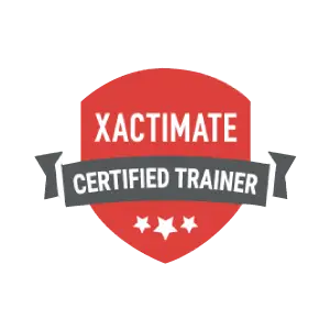 LOGO-XACTIMATE TRAINER