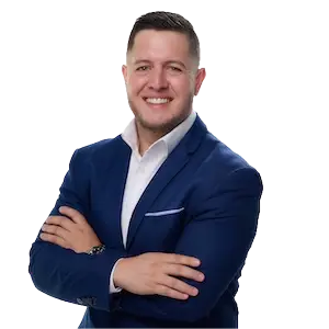 Sebastian Franco, Building Consultant, DDA Forensics