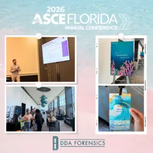 Dr. Ziad Azzi Presents Advanced Wind Damage Research at the Annual American Society of Civil Engineers Conference