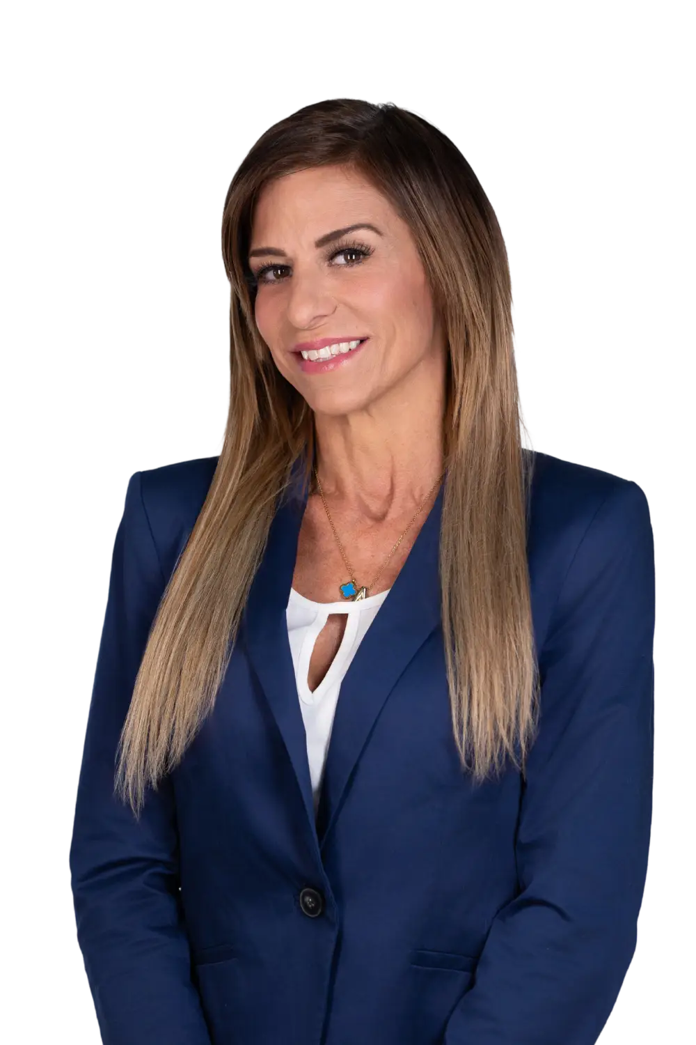 Melissa Gonzalez, Project Coordinator, DDA Forensics
