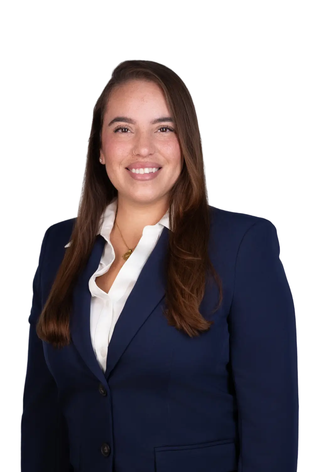 Michelle Munera, Senior Project Coordinator, DDA Forensics