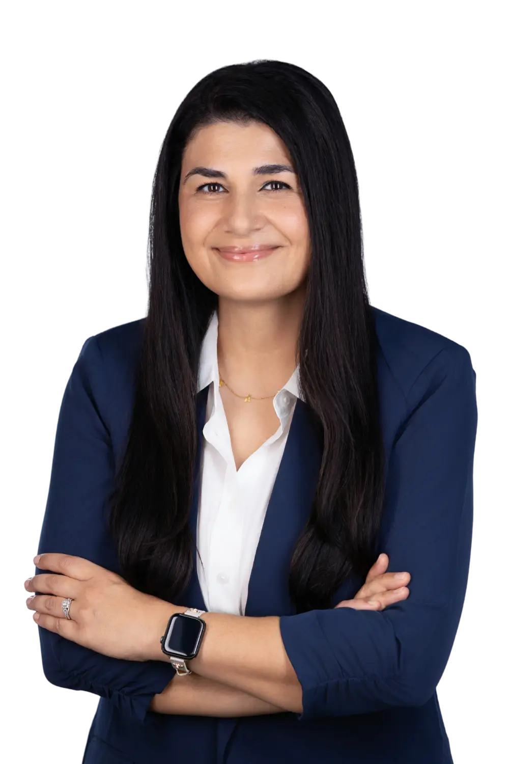 Victoria Chorsi, Senior Project Coordinator, DDA Forensics