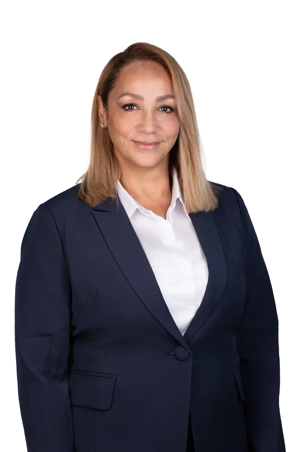 Yoanka Marto, Project Coordinator, DDA Forensics
