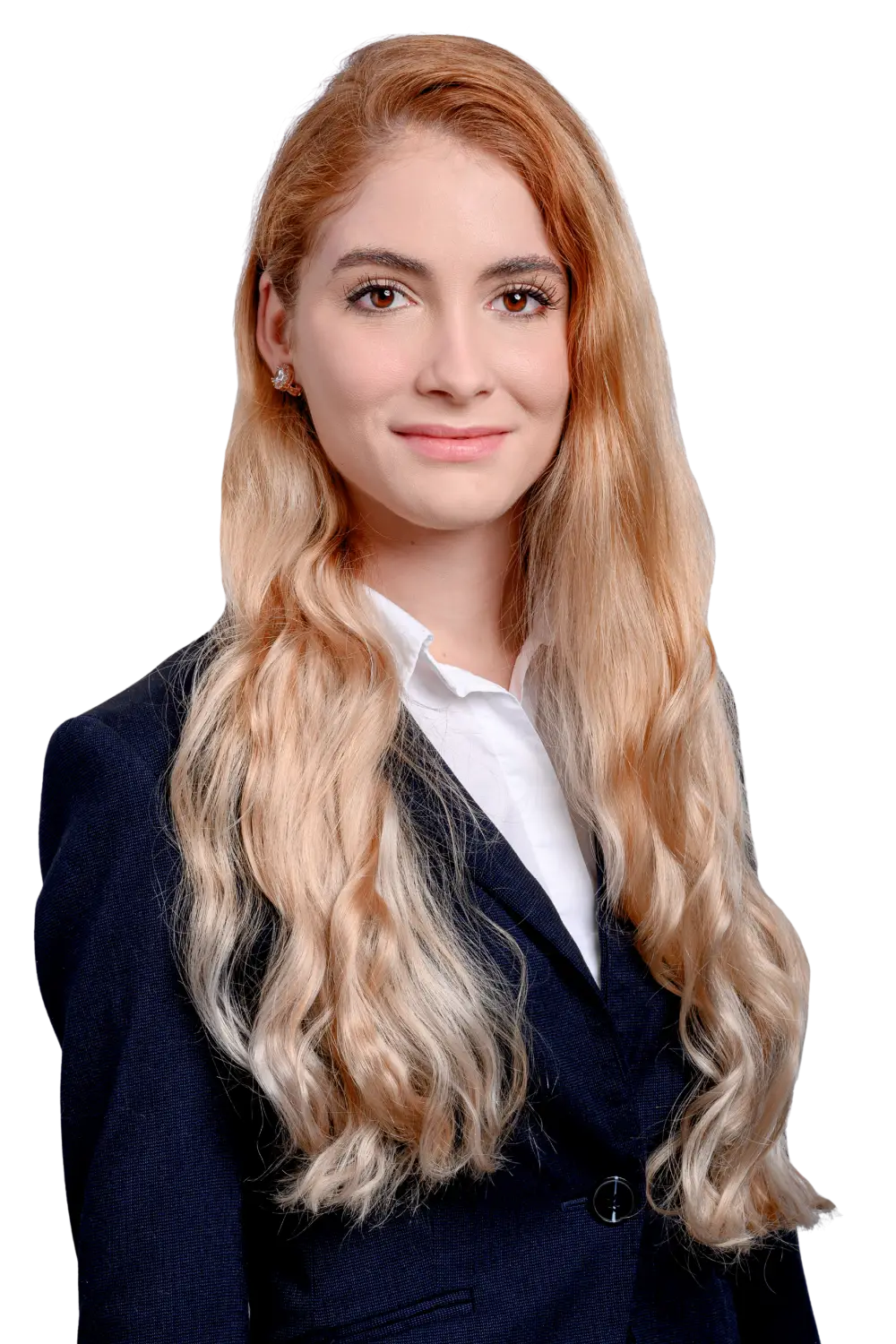 Susana Rego, Project Coordinator, DDA Forensics