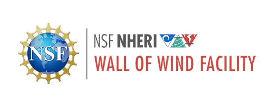 DDA Forensics & Florida International University (FIU) Host Exclusive Wall of Wind Tour & Continuing Education Class - National Science Foundation NHERI Wall of Wind